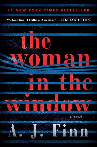 the woman in the window